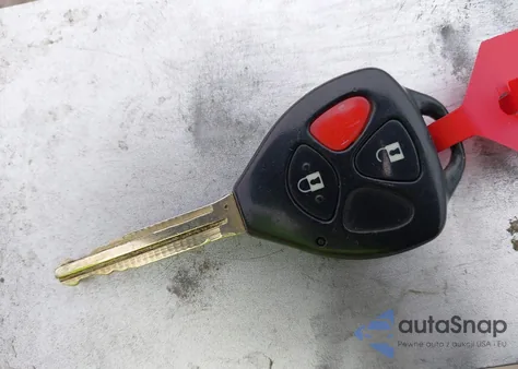 2009 Toyota Rav4 Sport V6 z USA, uszkodzony, nr VIN JTMBK32V895072724